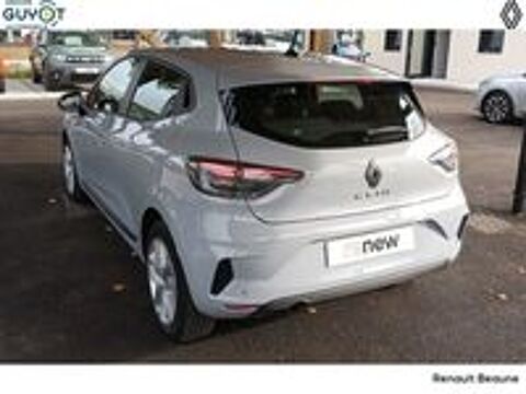 Clio V Clio Blue dCi 100 ch GSR2 Evolution 2025 occasion 21200 Beaune