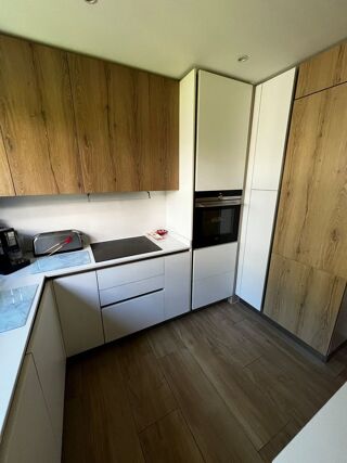  Appartement à vendre 4 pièces 90 m² Chambéry
