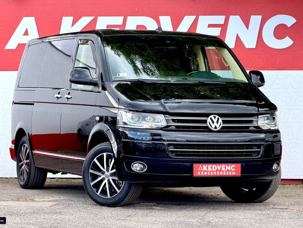 MULTIVAN 2013 occasion 44000 Nantes