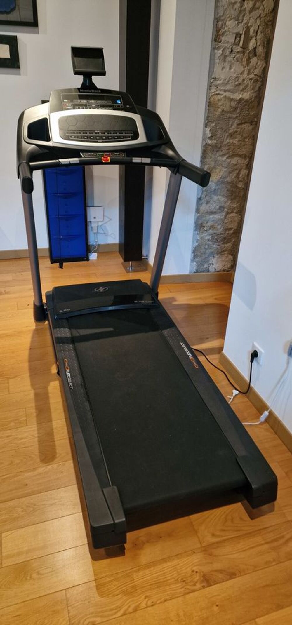 Tapis de Course Nordictrack 
R&eacute;f&eacute;renceNETL79719-IFITSUB S25 Sports