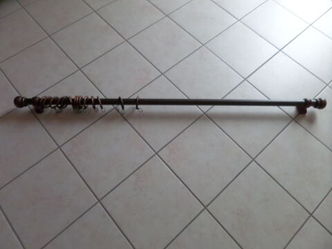 tringle  rideau 6 Cussac-sur-Loire (43)