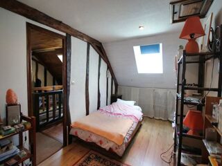  Maison à vendre 6 pièces 140 m²