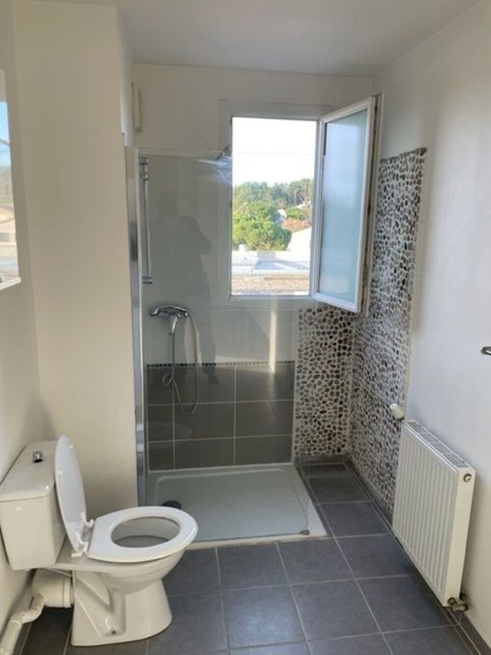 Vente Appartement SITUE AUBE ROUGE AU CALME ET AVEC VUE 180° DEGAGEE EXP SUD Castelnau-le-lez