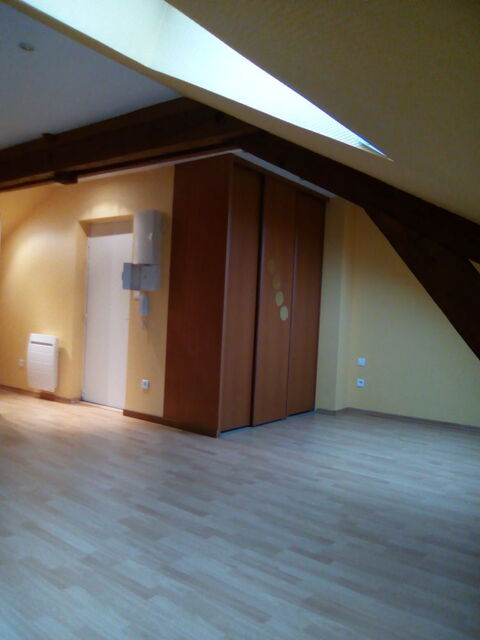  Appartement � louer 1 pi�ce 24 m�