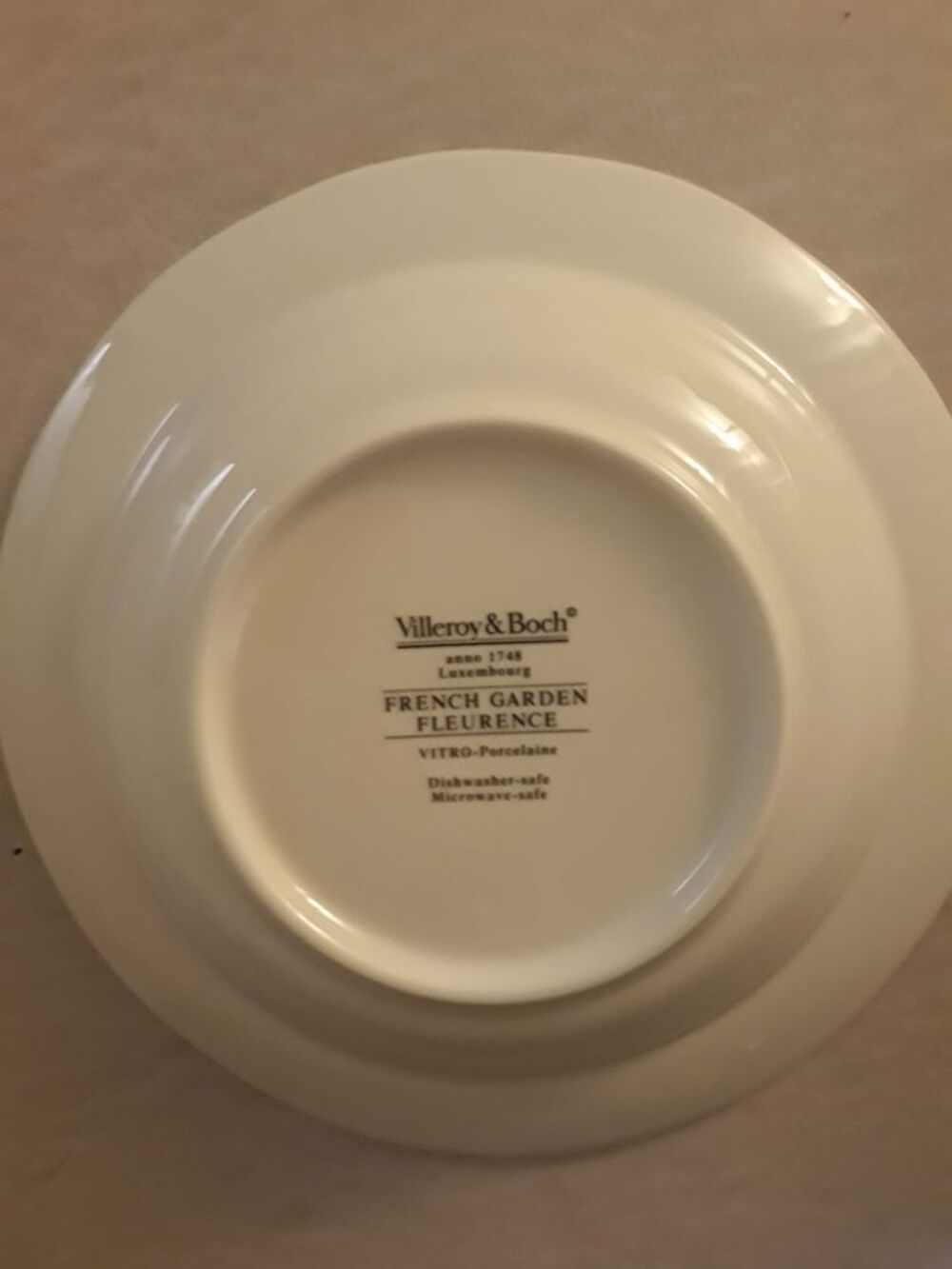 Vaisselle Cuisine
