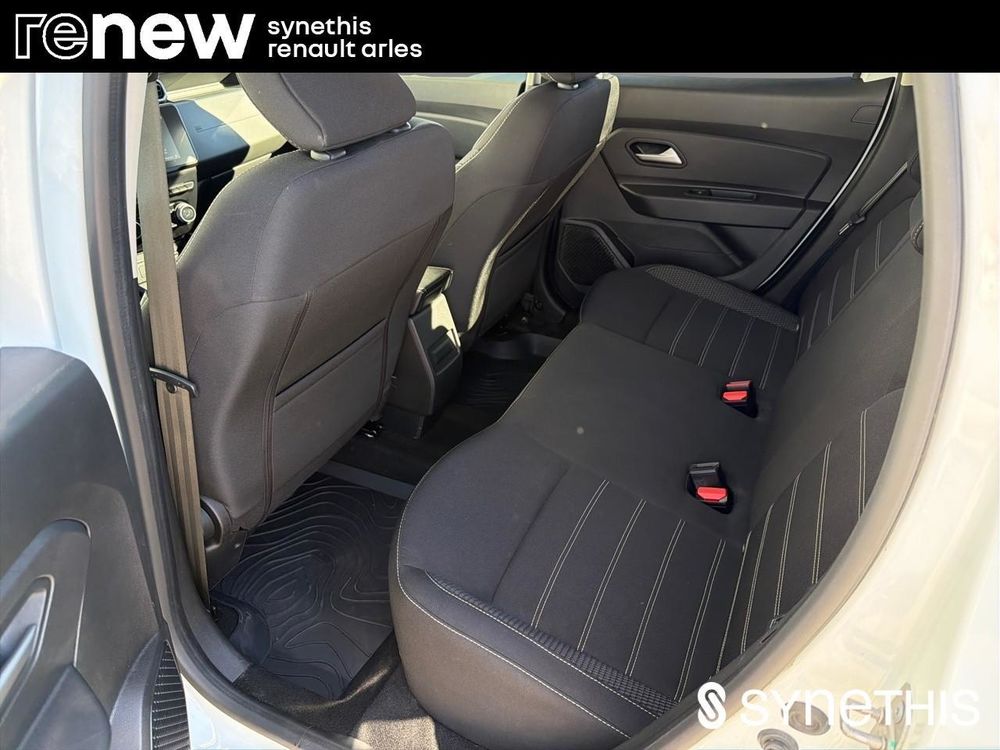 Duster ECO-G 100 4x2 Journey 2023 occasion 13200 Arles