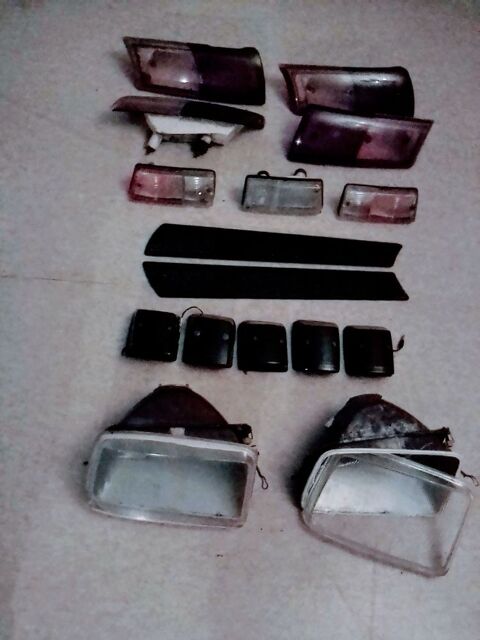 Pi&egrave;ces et &eacute;quipements Voiture Pi&egrave;ces et &eacute;quipements Voiture  occasion Abbeville 80100