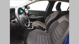 Sandero TCe 90 - 22B Confort 2022 occasion 92140 Clamart