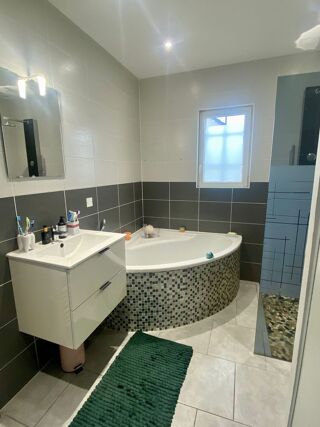  Maison � vendre 4 pi�ces 92 m�