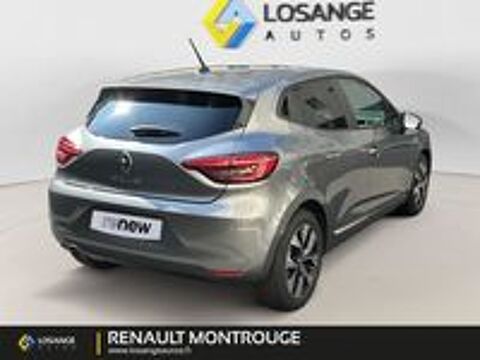 Clio V Clio SCe 65 Evolution 2023 occasion 92120 Montrouge