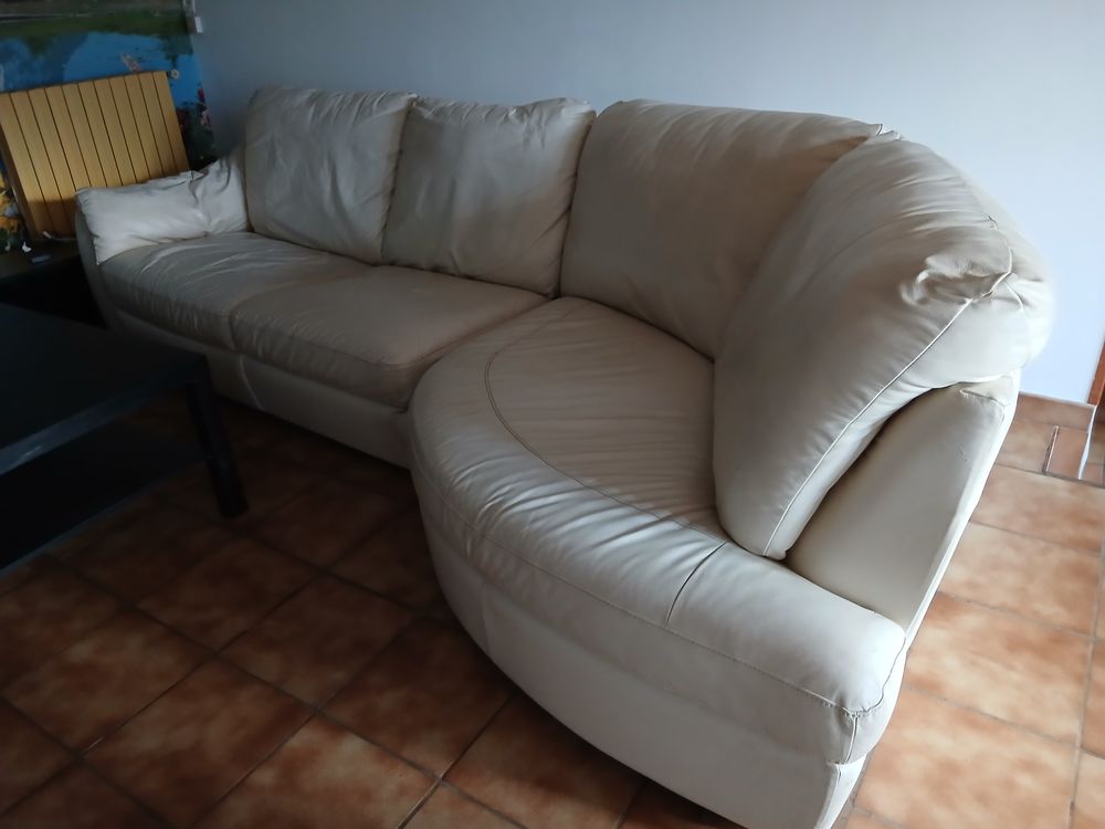 Canap&eacute; d'angle Meubles