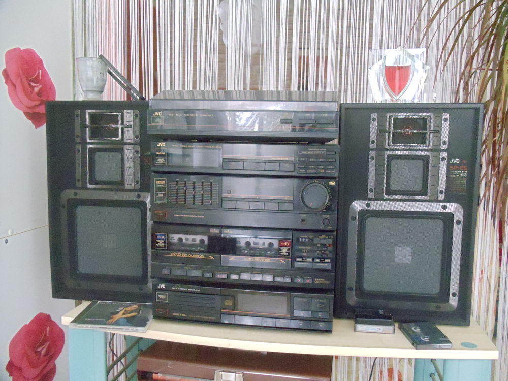 chainee hifi , Audio et hifi