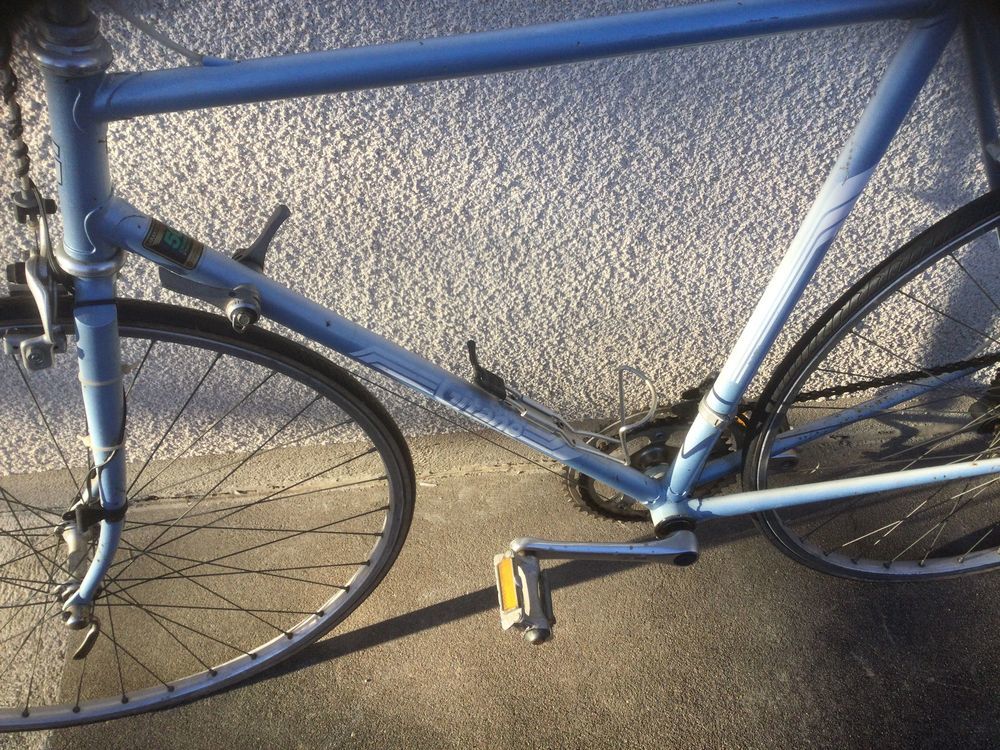 V&eacute;lo de course homme Vélos