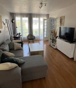  Appartement à vendre 4 pièces 92 m²