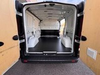 Trafic TRAFIC FGN L1H1 2800 KG BLUE DCI 130 GRAND CONFORT 2022 occasion 84290 Sainte-C&eacute;cile-les-Vignes