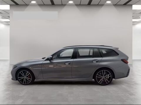 Annonce voiture BMW Série 3 44650 €