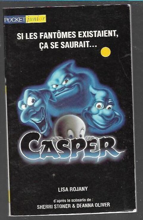 Casper 3 Foug�res (35)