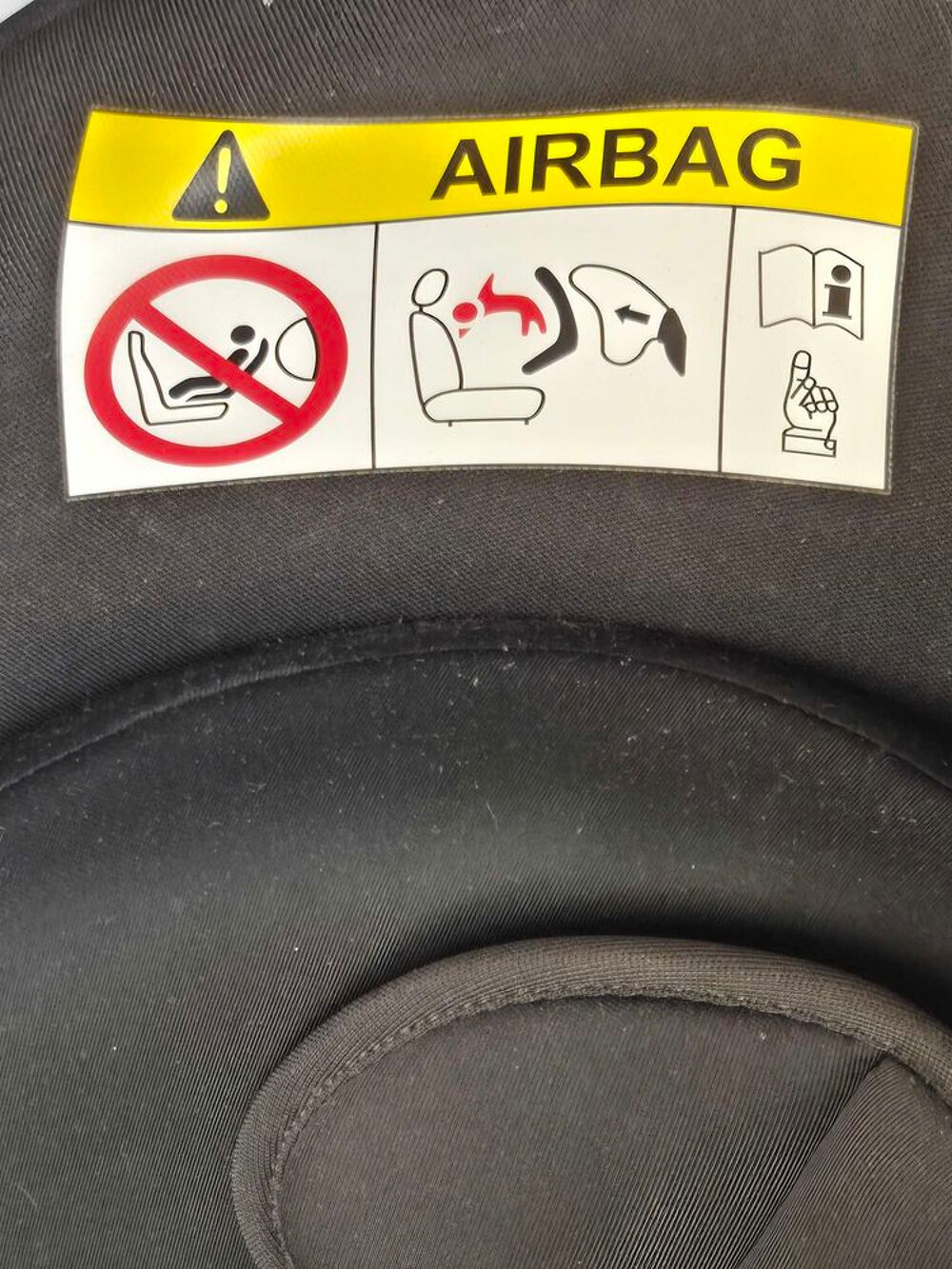 cosy isofix britax Rom&euml;r Puériculture