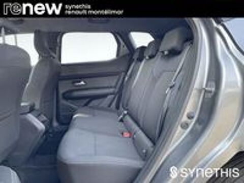 Duster Hybrid 140 Journey 2025 occasion 26200 Mont&eacute;limar