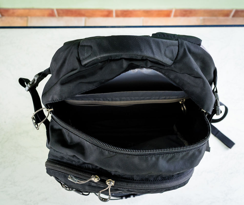 sac &agrave; dos OSPREY 25 L Sports