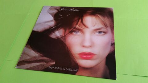 JANE BIRKIN 0 Toulouse (31)