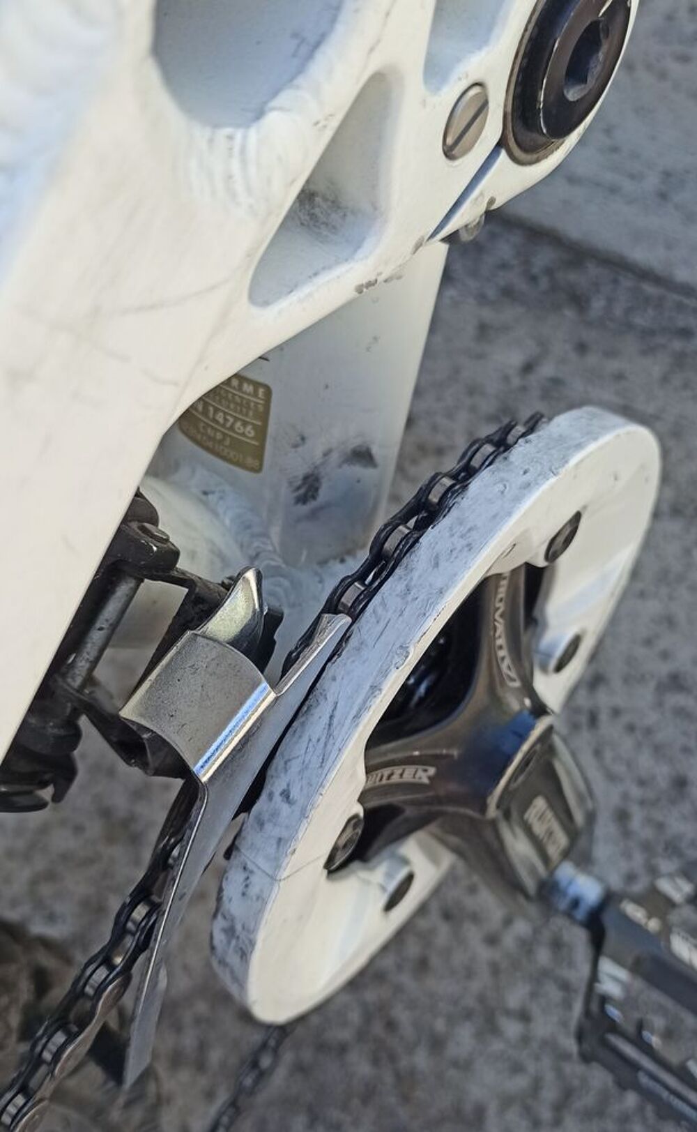 Vtt tous suspendu Vélos