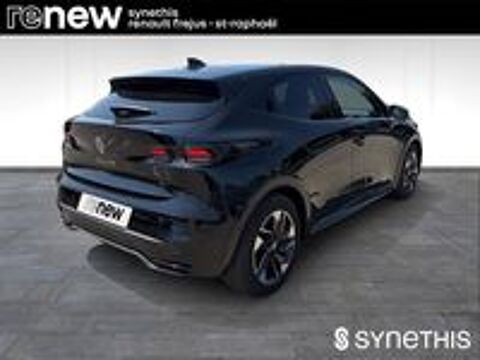 Clio VI Clio E-Tech full hybrid 160 ch Techno 2026 occasion 83600 Fr&eacute;jus