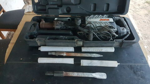 marteau piqueur brise-b�ton 80 Agde (34)