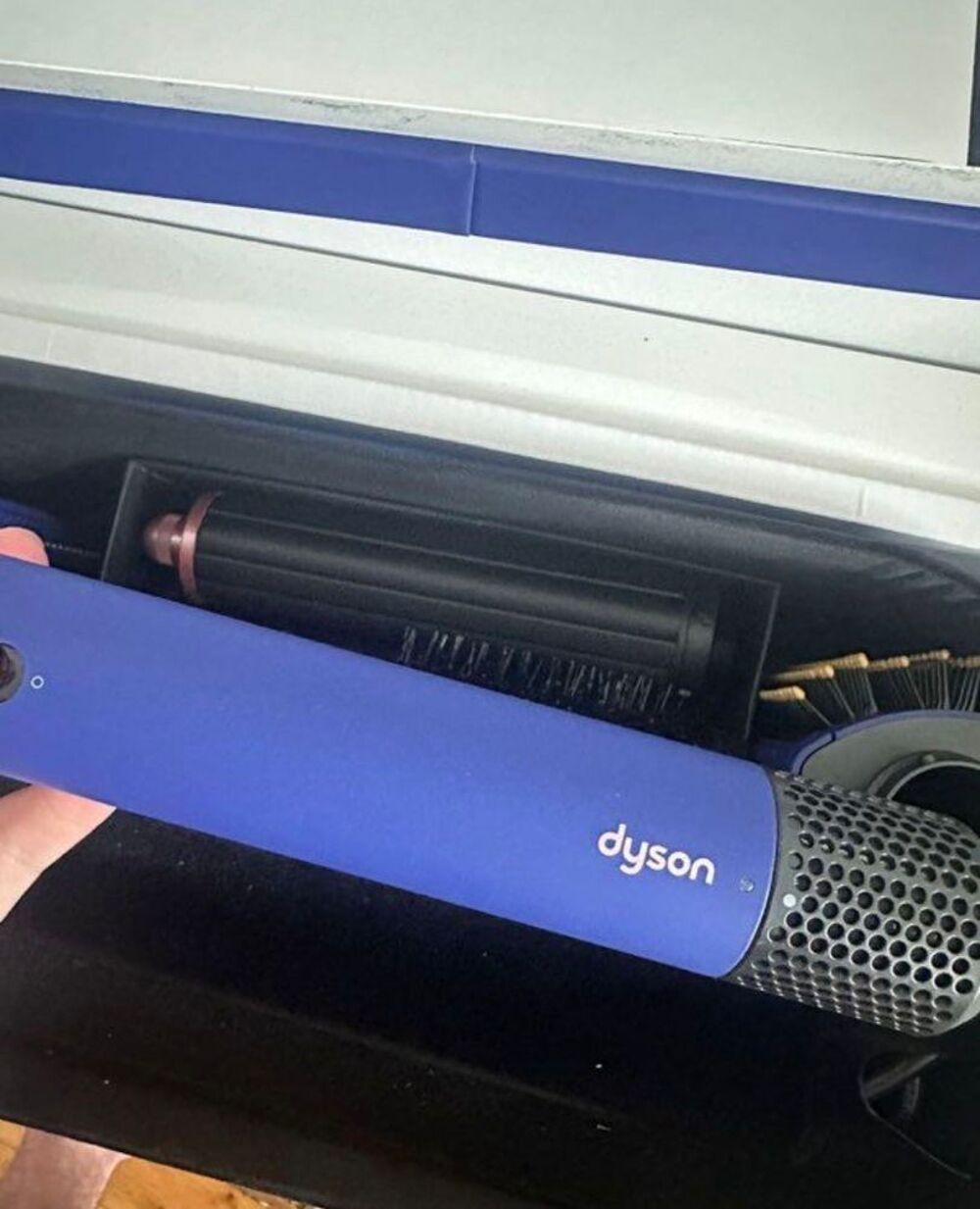 Dyson Airwrap Electroménager