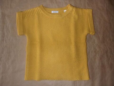 Pull en taille 10 ans 2 Montaigu-la-Brisette (50)