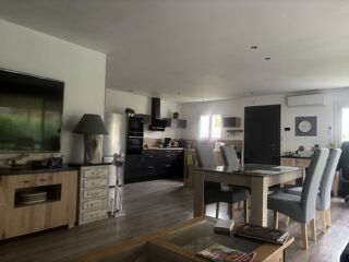  Maison � vendre 4 pi�ces 108 m�