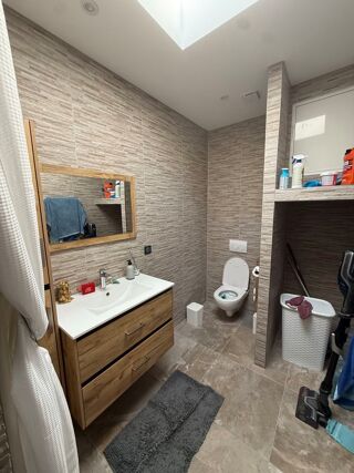  Maison � louer 2 pi�ces 26 m� Cholet