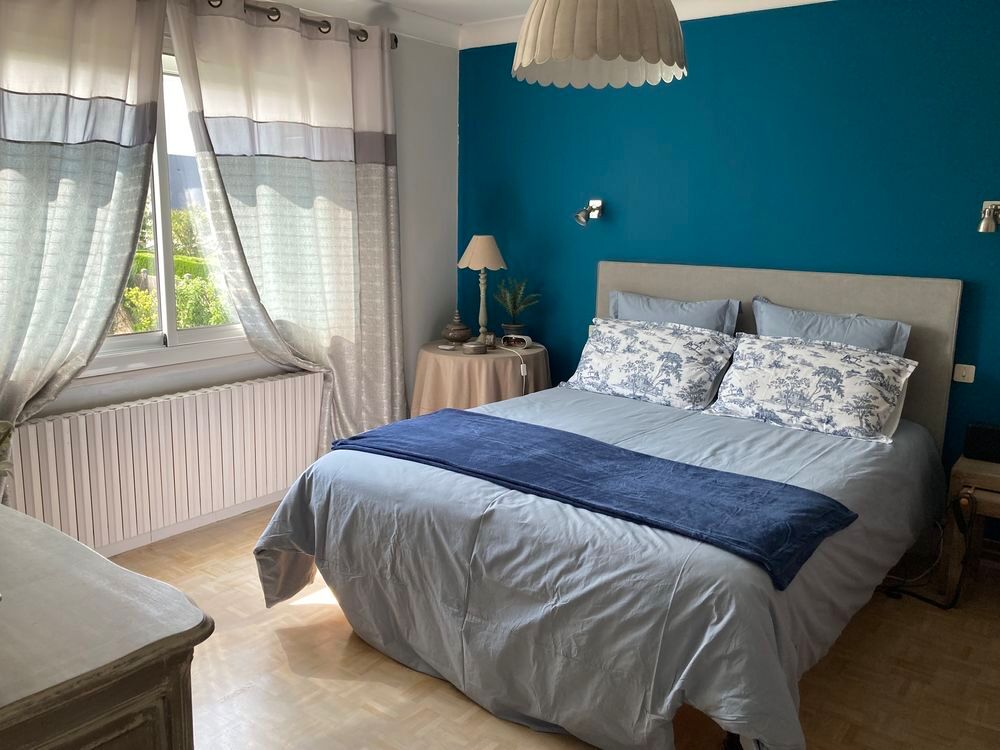 Vente Moulin maison centre ville Gouville-sur-mer
