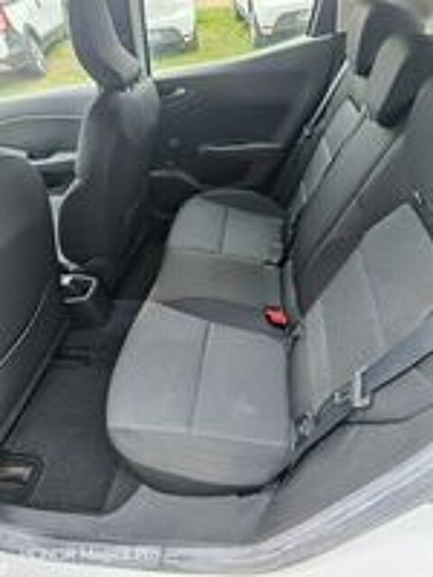 Clio V Clio Blue dCi 100 - 21N Business 2021 occasion 05300 Laragne-Mont&eacute;glin