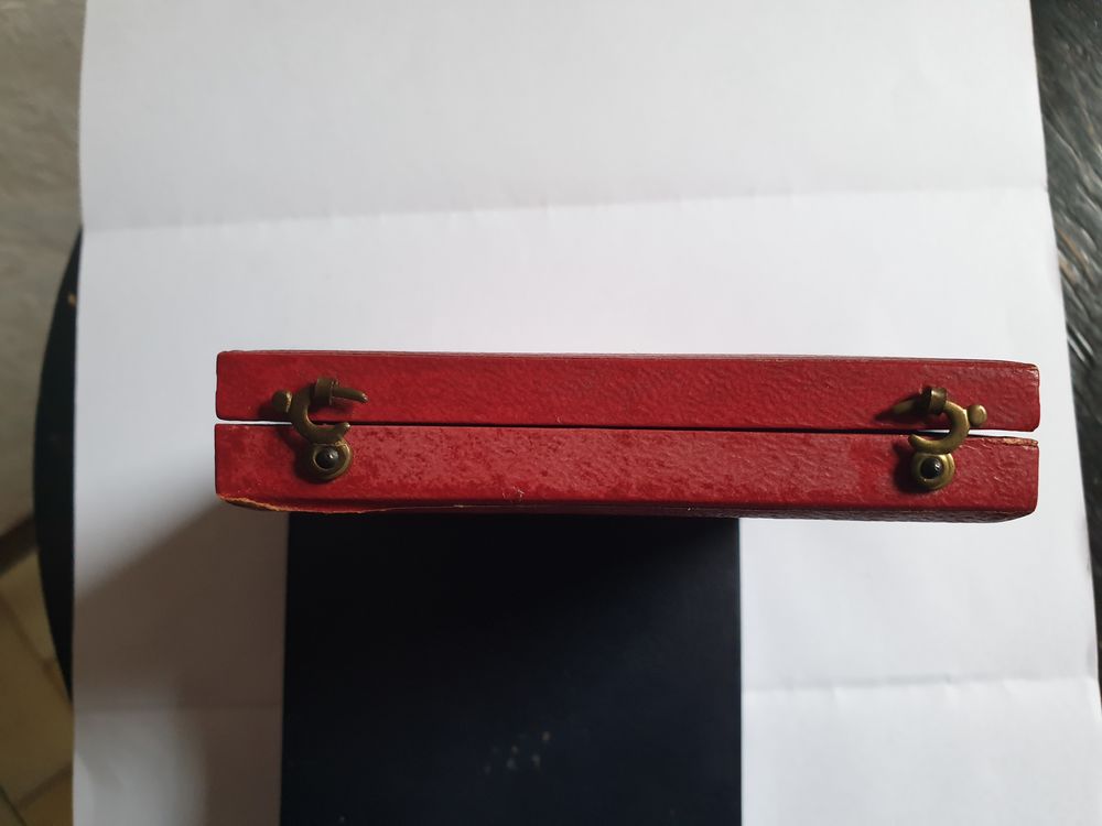 M&eacute;daille &eacute;cole Nationale V&eacute;t&eacute;rinaire D'Alfort 