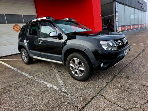Dacia duster TCe 125 4x2 Ambiance