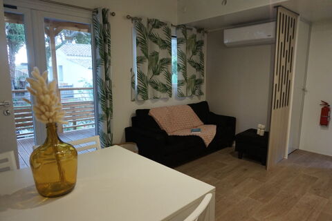 Mobil-Home Mobil-Home  occasion St Aygulf 83370