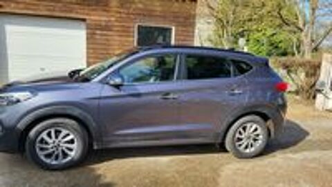 Tucson 1.7 CRDi 115 2WD Executive 2016 occasion 32380 Saint-Clar
