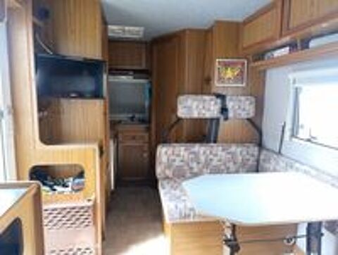 1991 occasion 68700 Cernay