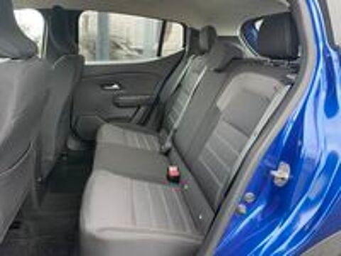 Sandero TCe 90 CVT - 22 Stepway Confort 2021 occasion 57260 Dieuze