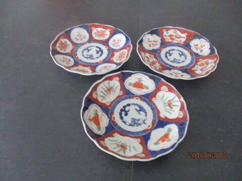 Assiettes d�coratives 25 Castres (81)