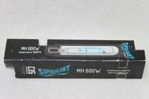 Lampe M H 600 Watts 15 Montigny-Lencoup (77)