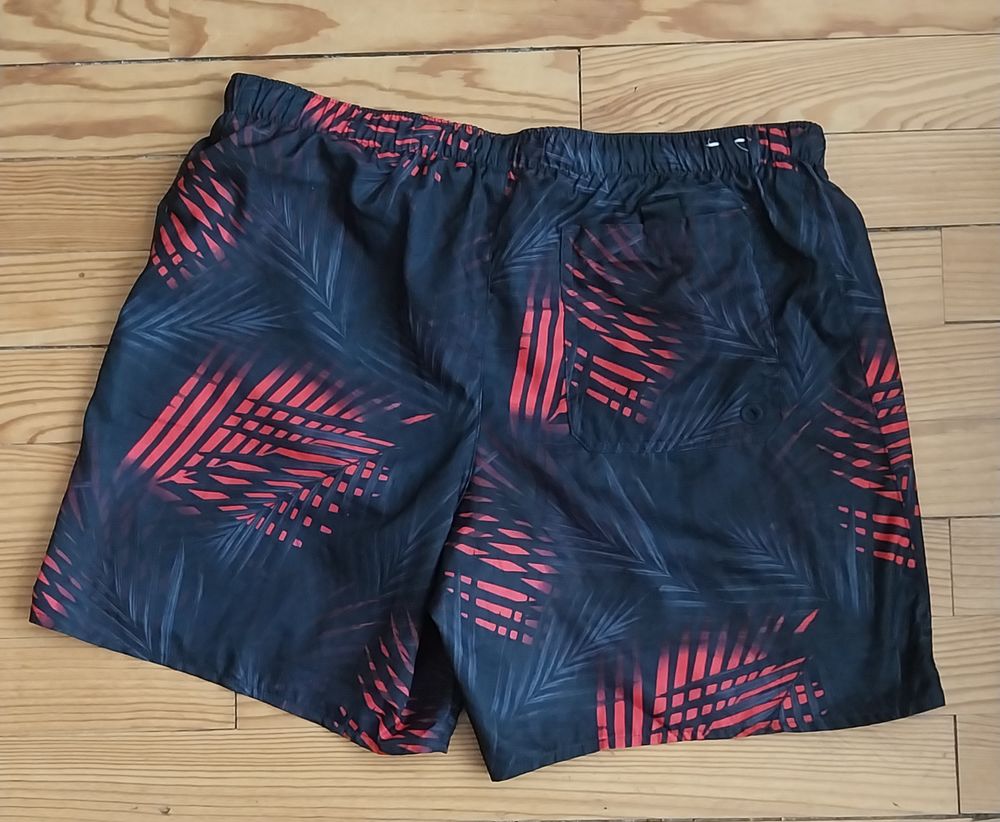 Short de bain Vêtements