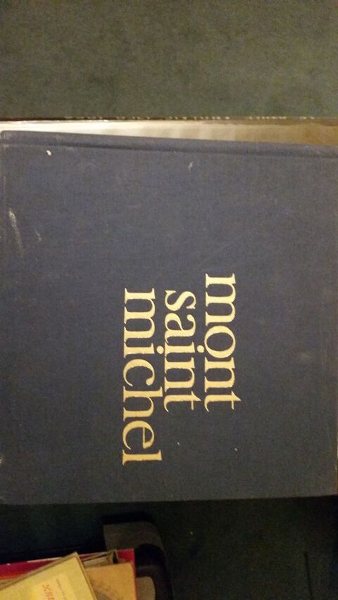Le Mont Saint-Michel 10 Paris 13 (75)