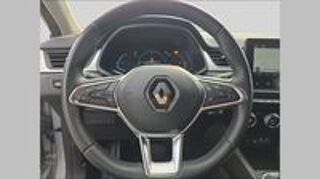 Captur E-Tech full hybrid 145 Evolution 2023 occasion 38140 Rives