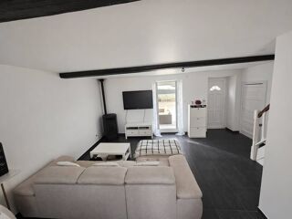  Maison à vendre 3 pièces 68 m²