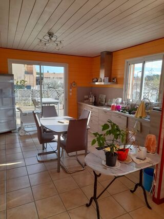  Maison � vendre 3/4 pi�ces 117 m�
