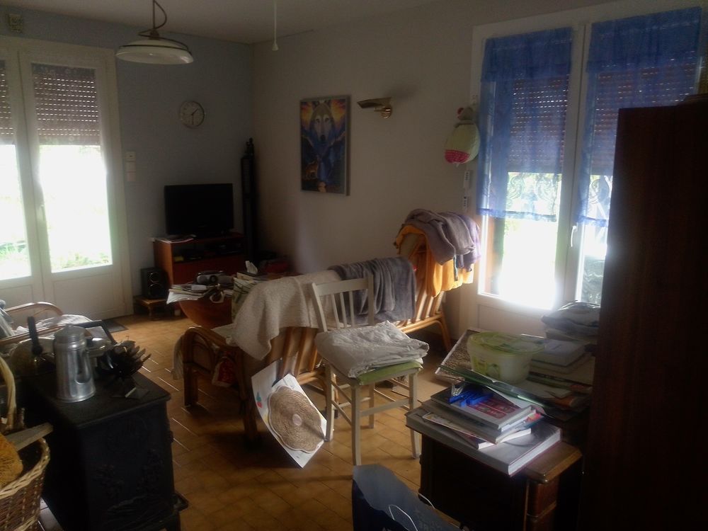 Vente Maison Maison à 16 kms à l'est de Besançon Corcelle-mieslot