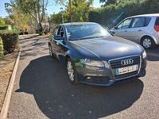 A4 2.0 TDI 170 DPF Ambiente 2009 occasion 63200 Riom
