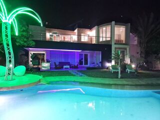  Maison à vendre 15 + pièces 750 m² Midoun djerba